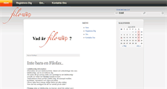 Desktop Screenshot of filowap.axplock.com